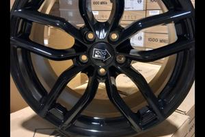 Cerchi in lega Audi Volkswagen R18"