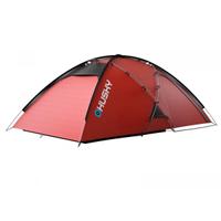 Tenda trekking - Husky Felen 2-3 - 2 posti