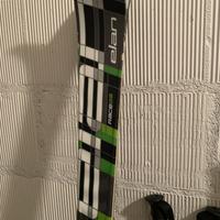 Sci Elan Waveflex Race Gs