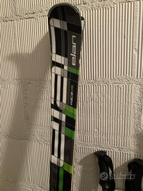 Sci Elan Waveflex Race Gs