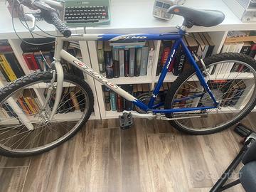 Olmo MTB vintage nuovissima