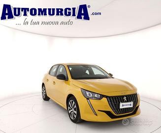 PEUGEOT 208 PureTech 75 Stop&Start 5 porte Activ