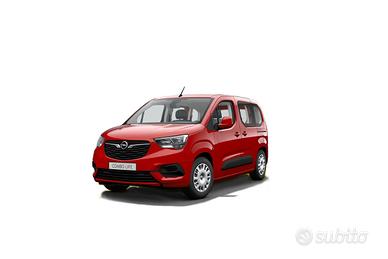Opel Combo Life M1 1.5d 100cv Edition Plus S&S L1H