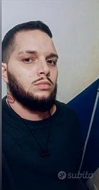 Tutto fare ,spazzino, Aiutante in tutto ecc