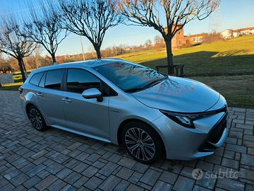 Touring Sports 1.8h Active cvt