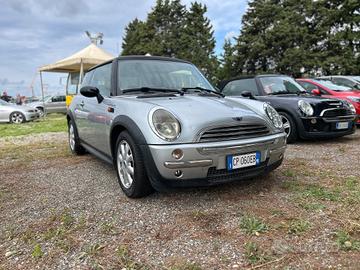 Mini 1.4 tdi One Diesel*NEOPATENTATI*