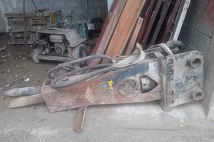 escavatore hf 190