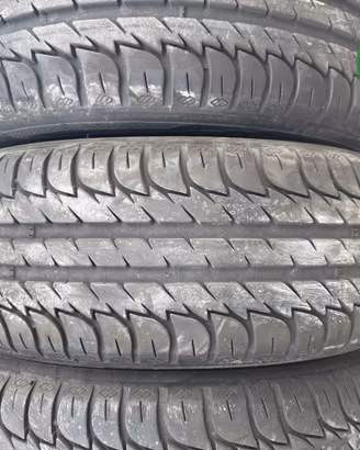 gomme usate 1856015 Estivo KLEBER - DYNAXER HP3 - 