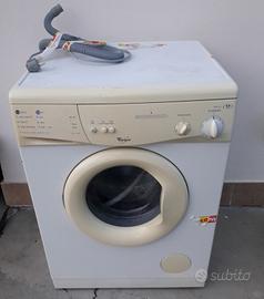 LAVATRICE 