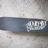 skateboard oxelo