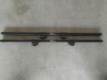 Barre universali portatutto