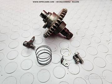 ALBERO AVVIAMENTO KTM SXF 450 2003 2007 SX-F 2004
