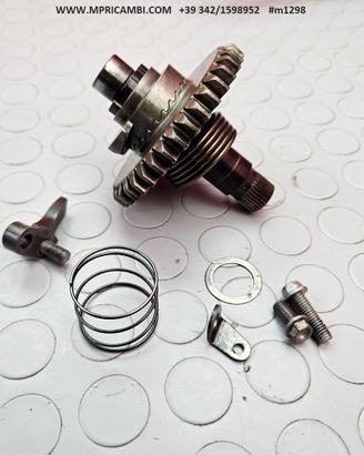 ALBERO AVVIAMENTO KTM SXF 450 2003 2007 SX-F 2004