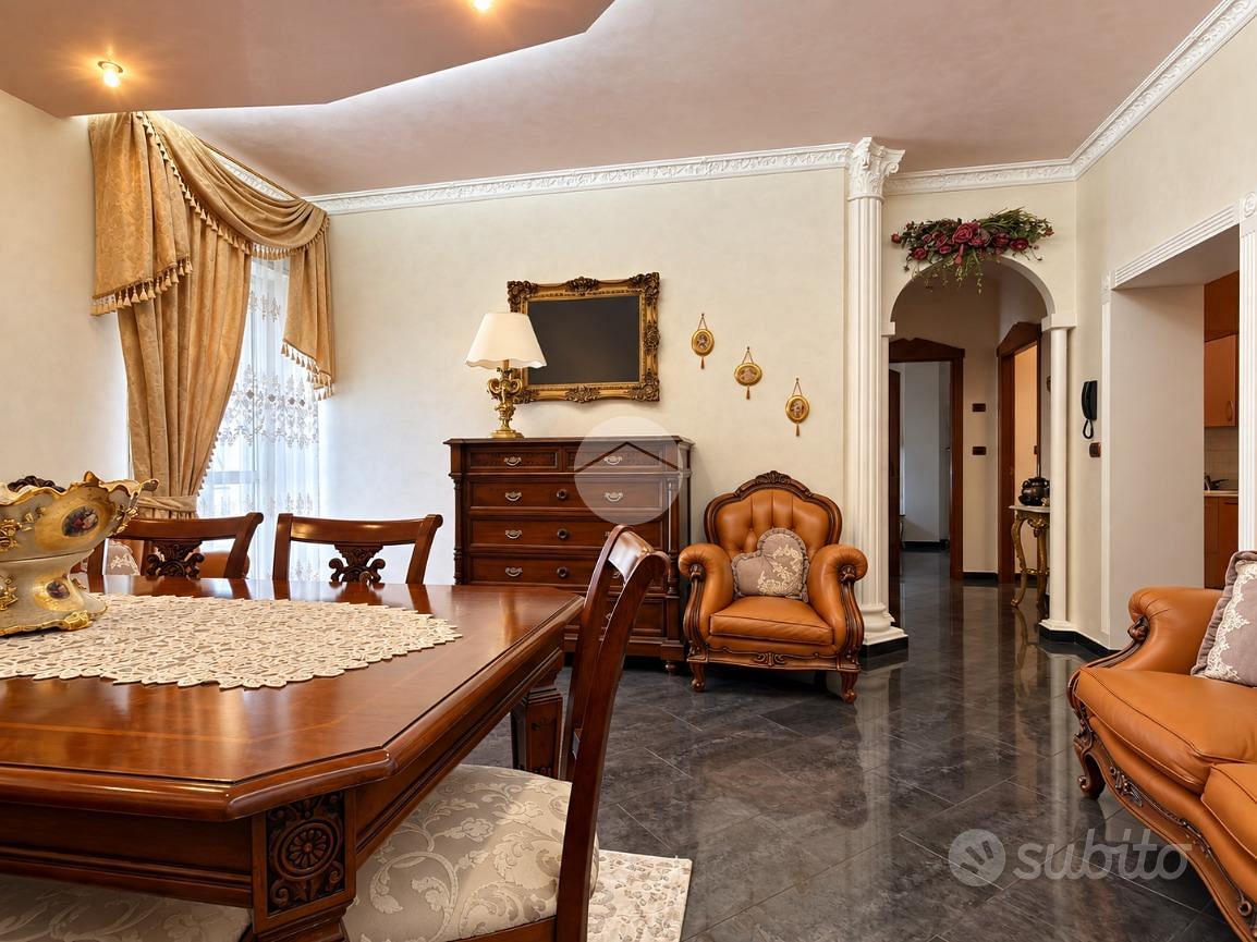 Appartamento – Manfredonia, Quartiere ANAS, Foggia - Vista 5