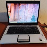 HP computer