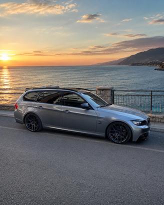Bmw 330d xdrive