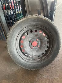 Cerchi volkswagen up