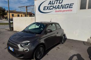 FIAT 500e 42KWh ICON