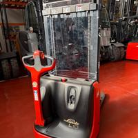 Muletti carrelli elevatori