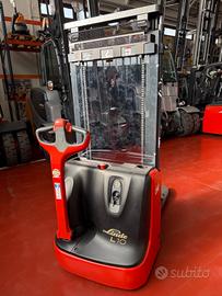 Muletti carrelli elevatori