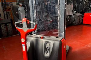 Muletti carrelli elevatori