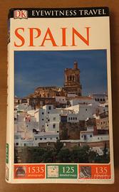Guida turistica Spagna