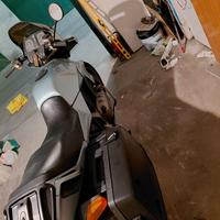 bmw k75 ASI