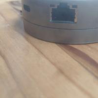 Dell adattare multiporta 6 in 1 DA305z