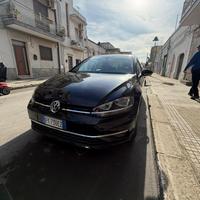 Golf VII Highline 1.6 l TDI
