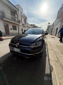 Golf VII Highline 1.6 l TDI