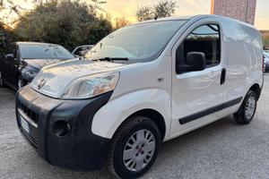 Fiat fiorino furgone VAN autocarro 1.3 multijet