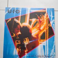 UFO  gruppo musicale