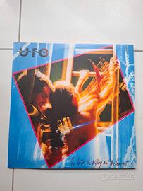 UFO  gruppo musicale