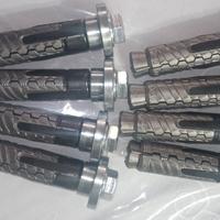 Tasselli Fisher M20