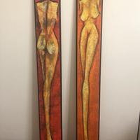 Poster quadri Rusicka Franz