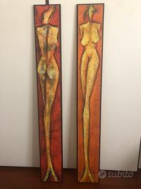 Poster quadri Rusicka Franz