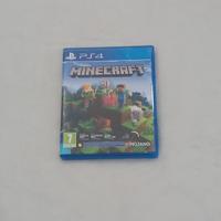 Minecraft PlayStation 4 