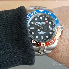 orologio Paul Vermont by mondia