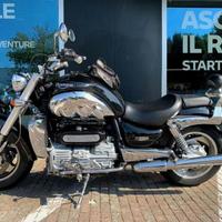 Triumph Rocket III 2300