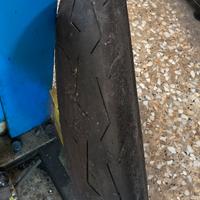 Pneumatico PIRELLI DIABLO SUPERCORSA 120 70 R17