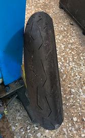 Pneumatico PIRELLI DIABLO SUPERCORSA 120 70 R17