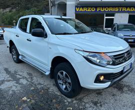 Fiat Fullback 2.4 150CV Doppia Cabina SX S&S