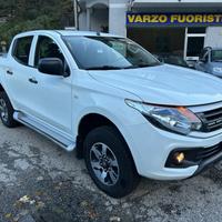 Fiat Fullback 2.4 150CV Doppia Cabina SX S&S