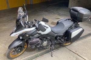 Suzuki VStrom