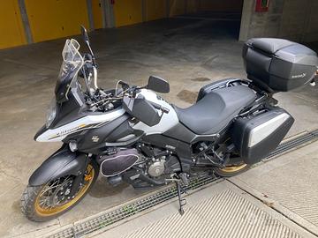 Suzuki VStrom