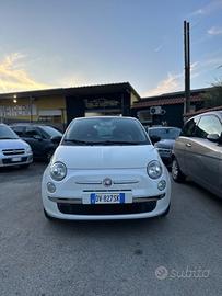 Fiat 500 1.2 Lounge !