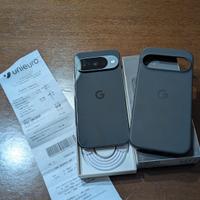 Google pixel 10 (12/256gb)