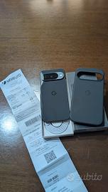 Google pixel 10 (12/256gb)