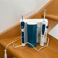 Spazzolino Elettrico Oral-B