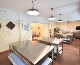 Negozio a Roma - Trastevere